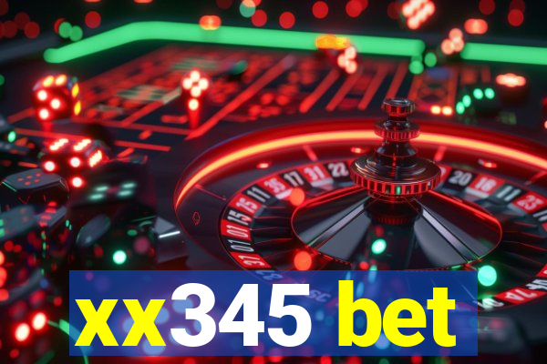 xx345 bet